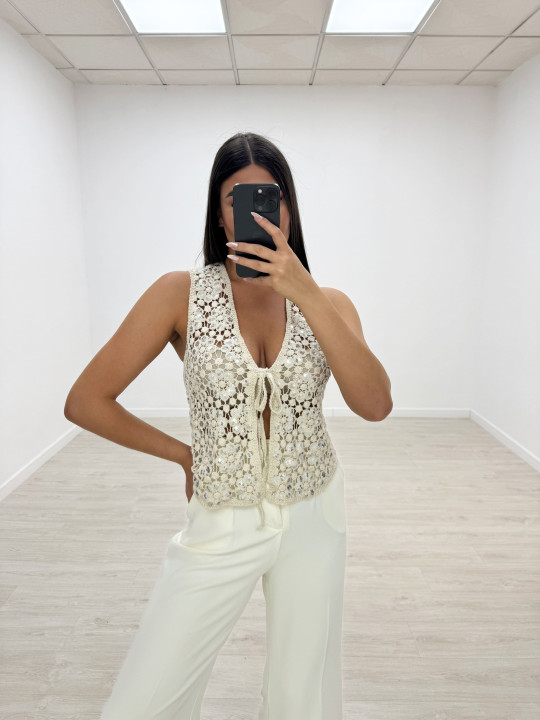 TOP CROCHET LAZADA TOP CROCHET LAZADA